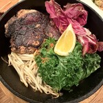 トーキョーサワースタンド - 