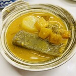 そば処 大吉田 - 