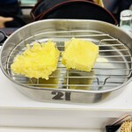 そば処 大吉田 - 