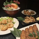 鳥心 - 