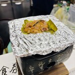 そば処 大吉田 - 