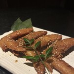 鳥心 - 