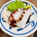 そば処 大吉田 - 