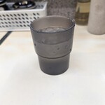 ラーメン 町田家 - ドリンク写真: