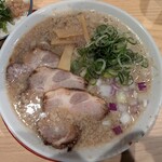 セアブラノ神 - 