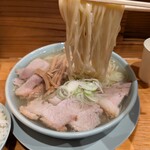 なおちゃんラーメン - 