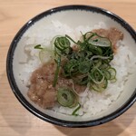 セアブラノ神 - 