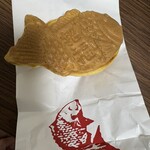 おめで鯛焼き本舗 - 料理写真: