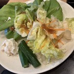 しゃぶ葉 仙川 - 