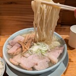 なおちゃんラーメン - 