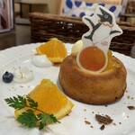 フルフルール - 