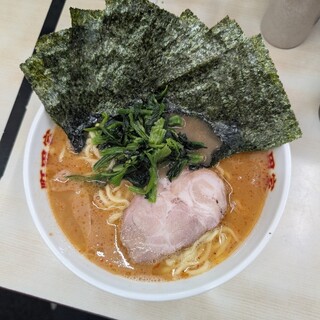 ラーメン 町田家_1