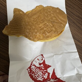 おめで鯛焼き本舗_0