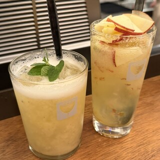 口コミ一覧 : トーキョーサワースタンド - 飯田橋/居酒屋 [食べログ]