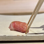 江戸前寿司 すし福 - 