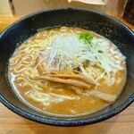 麺屋 Smile - 味噌らーめん