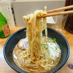 麺屋 Smile - 味噌らーめん