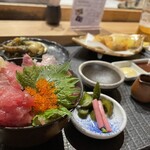 横丁 いかだ荘 - 