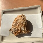 実演自家製麺 甚八 井田川店 - 