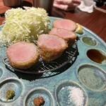 宮川豚衛門 - 