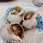 寿司料理 いの瀬 - 