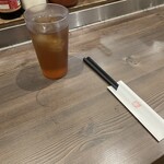 とんかつ ジーエス - 