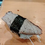 寿司料理 いの瀬 - 