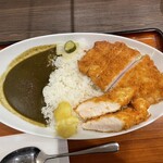 とんかつ ジーエス - 