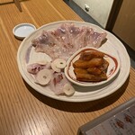 心・技・体 うるふ - 