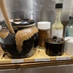 とんかつ ジーエス - 