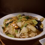 町中華ならんは - 