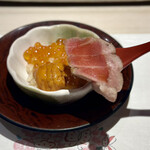 江戸前寿司 すし福 - 