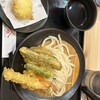 山下本気うどん 新宿歌舞伎町