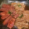 焼肉 加茂川
