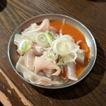 四文屋なん八 - 