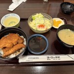 ヨーロッパ軒 - 