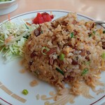 蓬莱閣 - 料理写真: