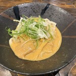 TAOYA 川治 - 夜鳴きうどん　クリーミーカレー