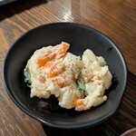 四文屋なん八 - 