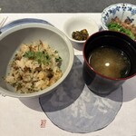 THE WASHIN by 上越やすだ - 