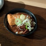 四文屋なん八 - 