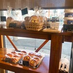 ベーカリーフェーブ - 
