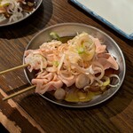 四文屋なん八 - 