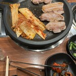 韓国焼肉食べ放題専門店 コギロ - 