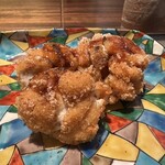 きう - 背徳感のある反則級に美味しい一皿でした♡