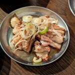四文屋なん八 - 