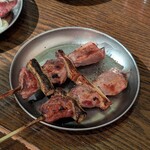 四文屋なん八 - 