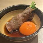 炭火和牛燒肉Moumoutei 廣小路店 - 
