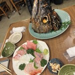 居酒屋 さかなや 本店 - 