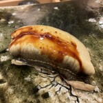 鮨桂太 - アナゴ